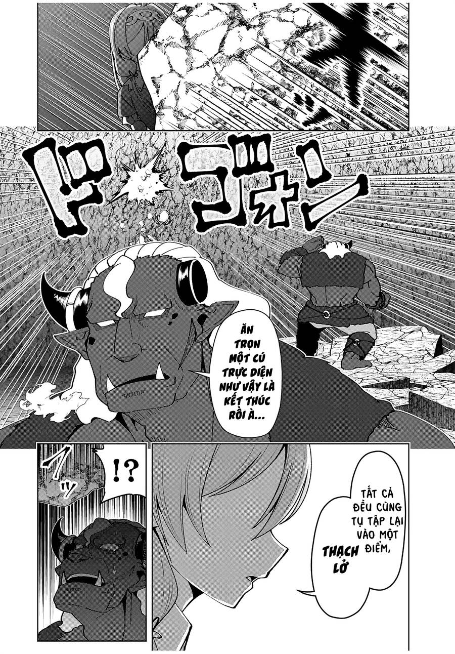 Yuusha to Yobareta Nochi ni: Soshite Musou Otoko wa Kazoku wo Tsukuru - Chapter 23 - Page 4