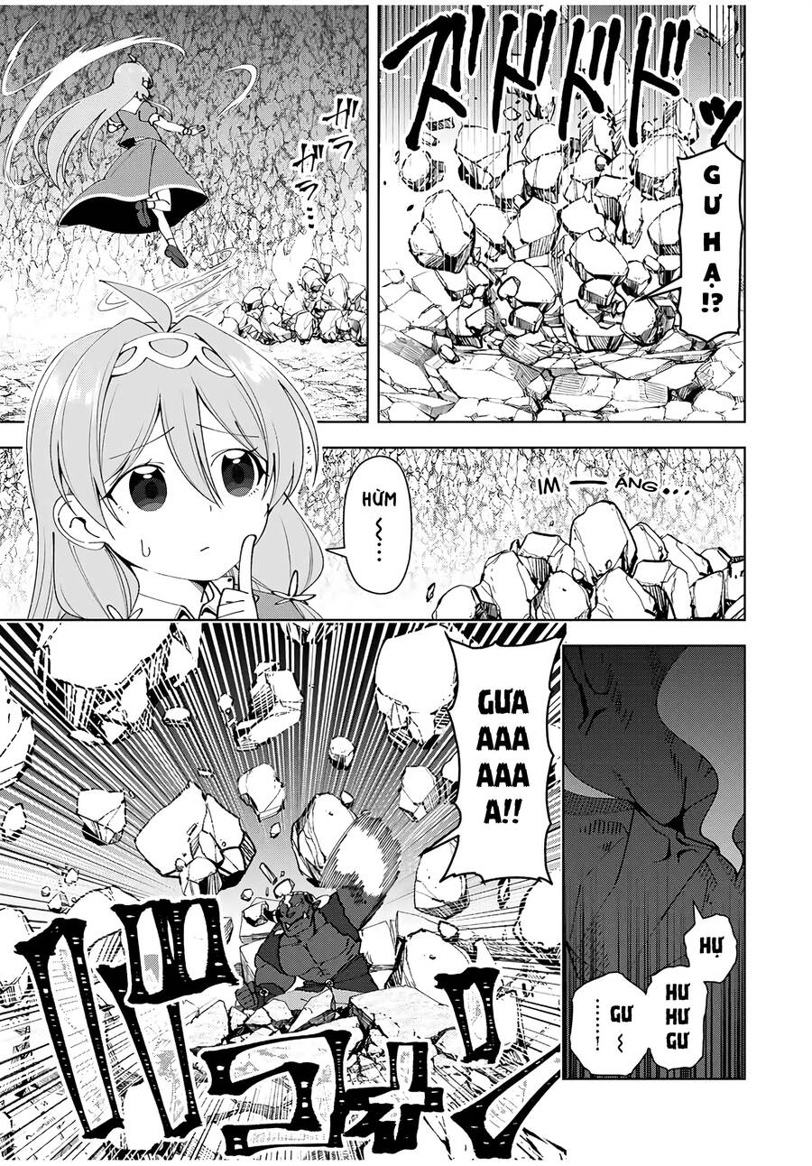 Yuusha to Yobareta Nochi ni: Soshite Musou Otoko wa Kazoku wo Tsukuru - Chapter 23 - Page 5