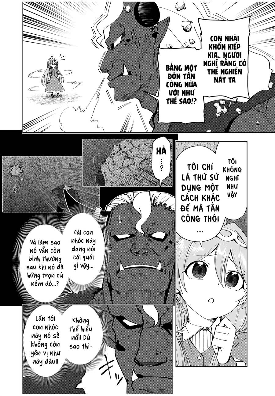 Yuusha to Yobareta Nochi ni: Soshite Musou Otoko wa Kazoku wo Tsukuru - Chapter 23 - Page 6