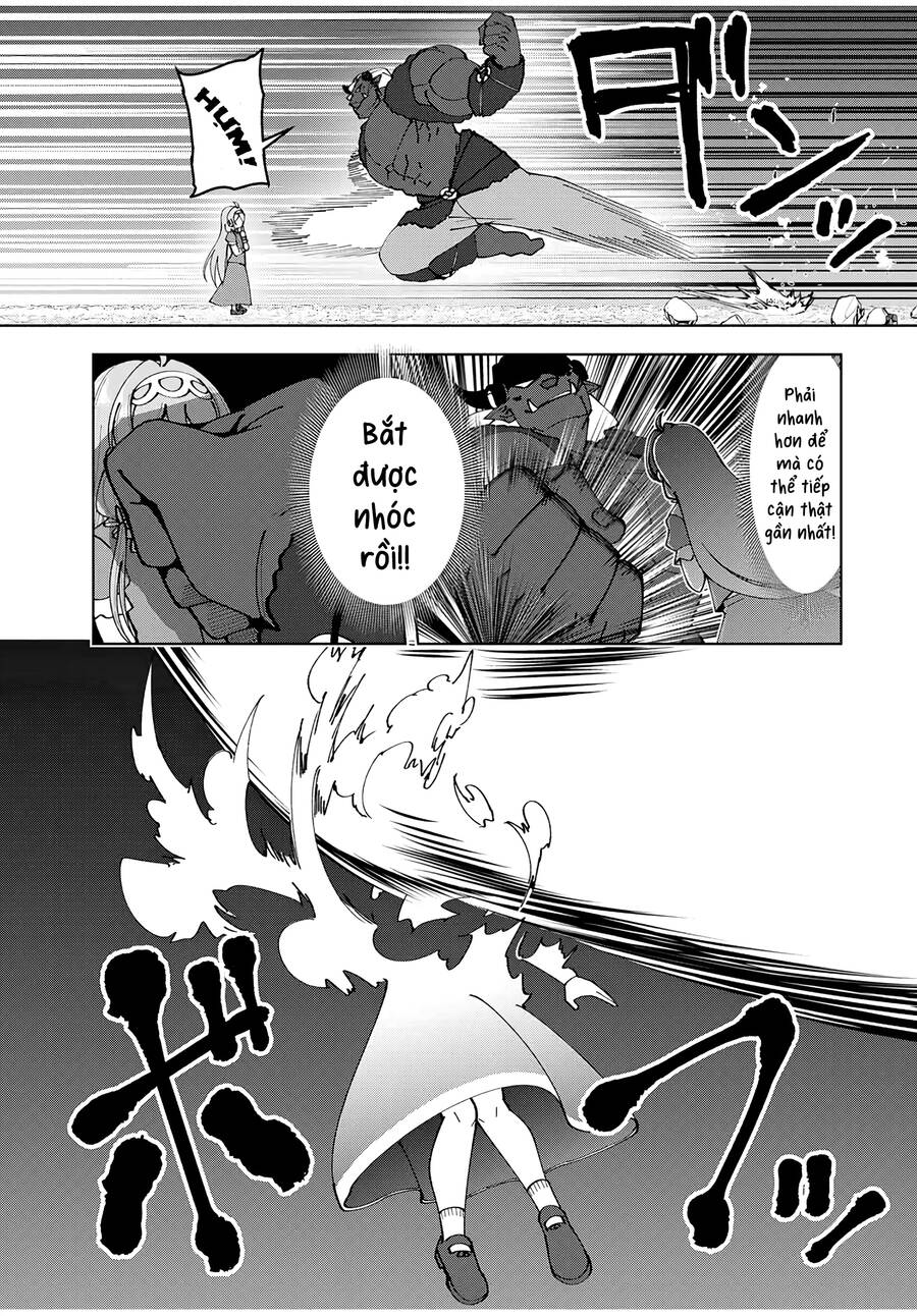 Yuusha to Yobareta Nochi ni: Soshite Musou Otoko wa Kazoku wo Tsukuru - Chapter 23 - Page 7