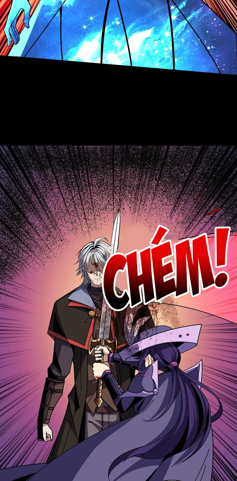 Vừa Chơi Đã Có Tài Khoản Vương Giả - Chapter 359 - Page 12