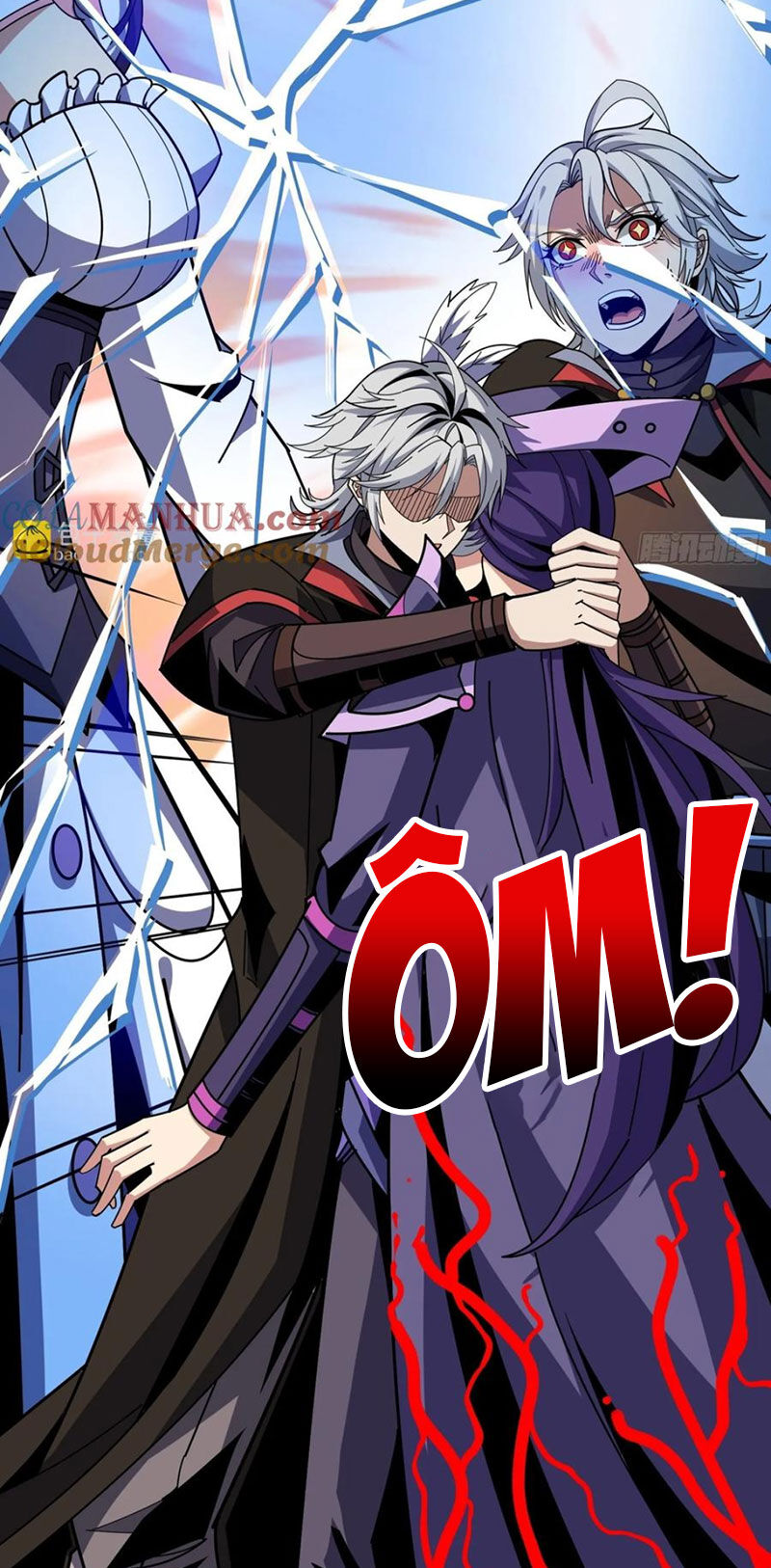 Vừa Chơi Đã Có Tài Khoản Vương Giả - Chapter 359 - Page 15