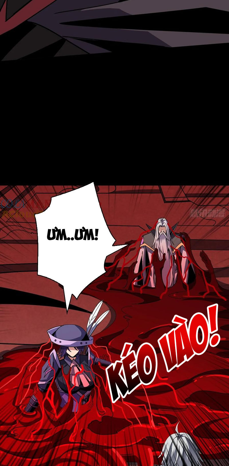 Vừa Chơi Đã Có Tài Khoản Vương Giả - Chapter 359 - Page 17