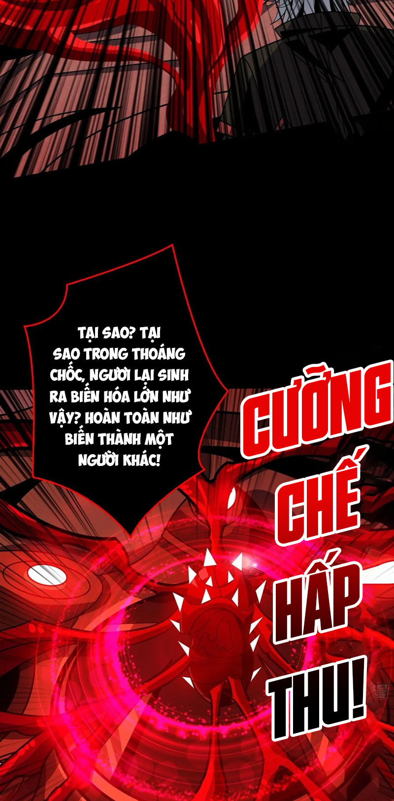 Vừa Chơi Đã Có Tài Khoản Vương Giả - Chapter 359 - Page 18