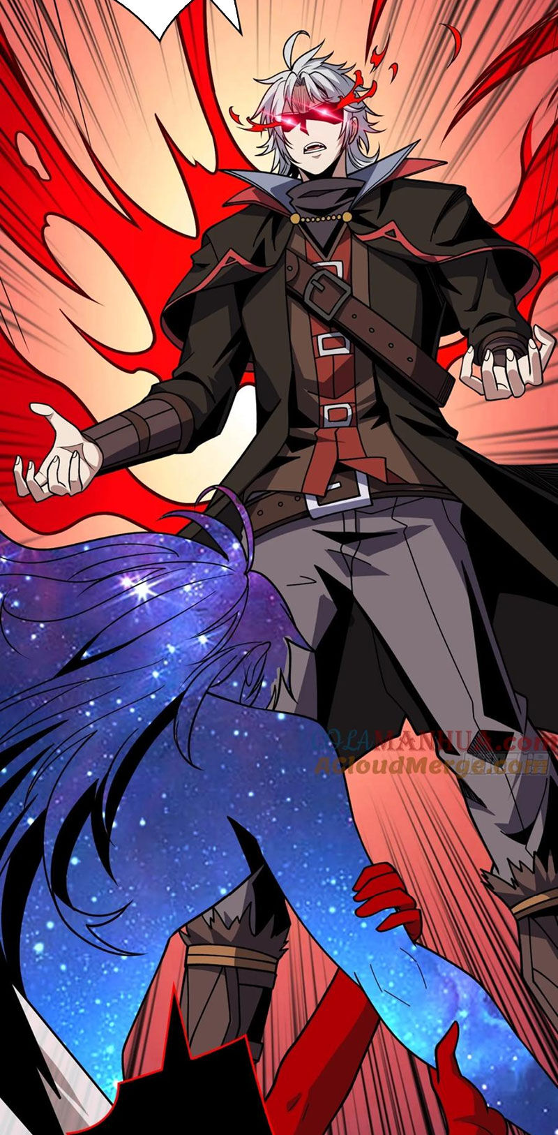 Vừa Chơi Đã Có Tài Khoản Vương Giả - Chapter 359 - Page 21