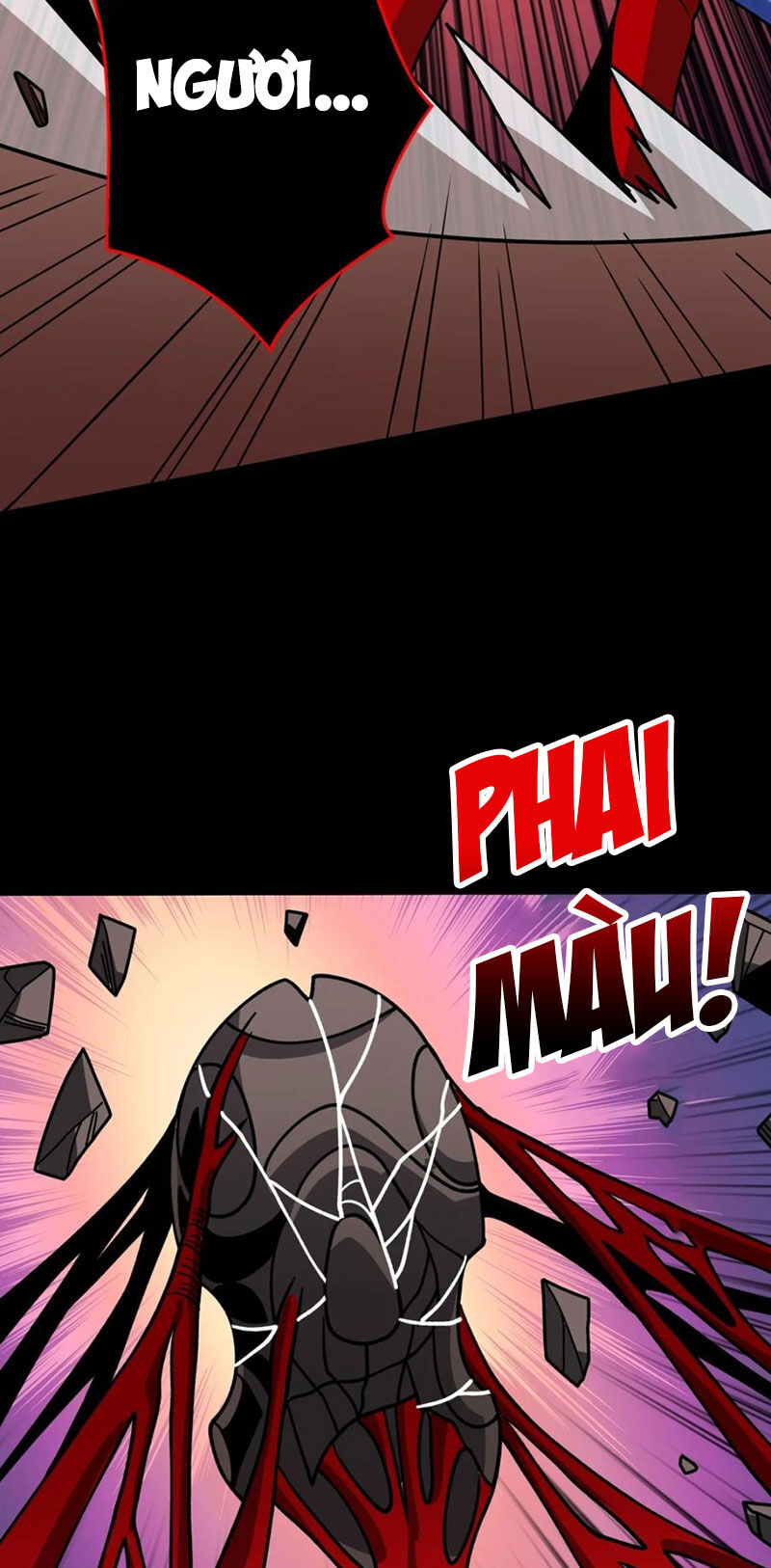 Vừa Chơi Đã Có Tài Khoản Vương Giả - Chapter 359 - Page 22