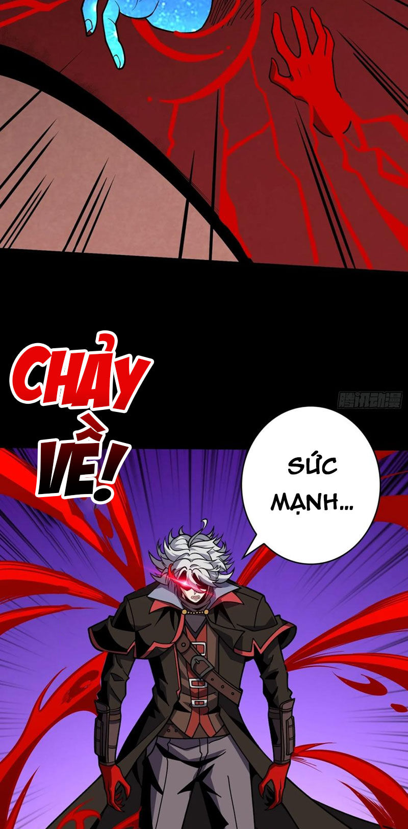 Vừa Chơi Đã Có Tài Khoản Vương Giả - Chapter 359 - Page 24