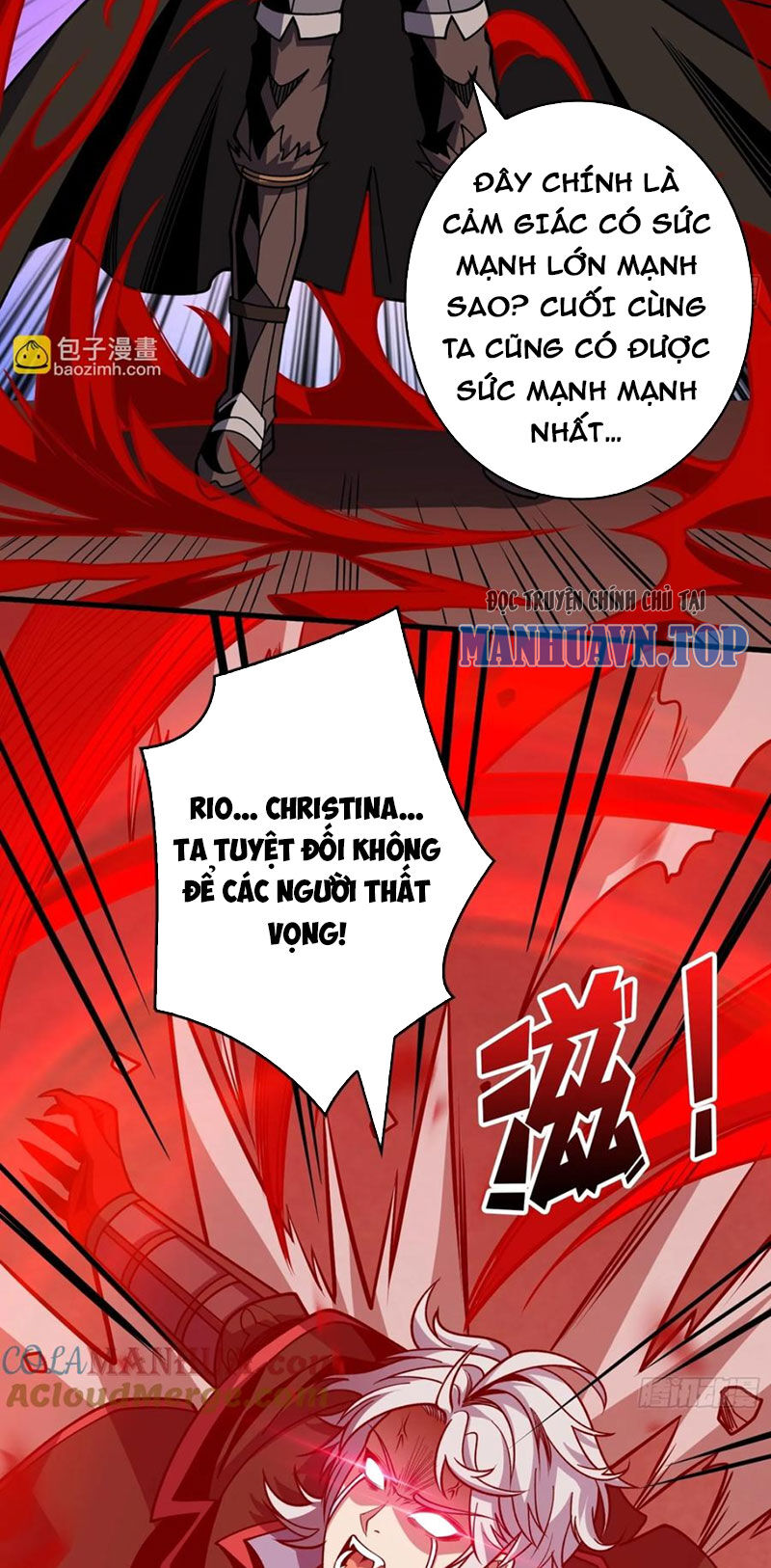 Vừa Chơi Đã Có Tài Khoản Vương Giả - Chapter 359 - Page 25