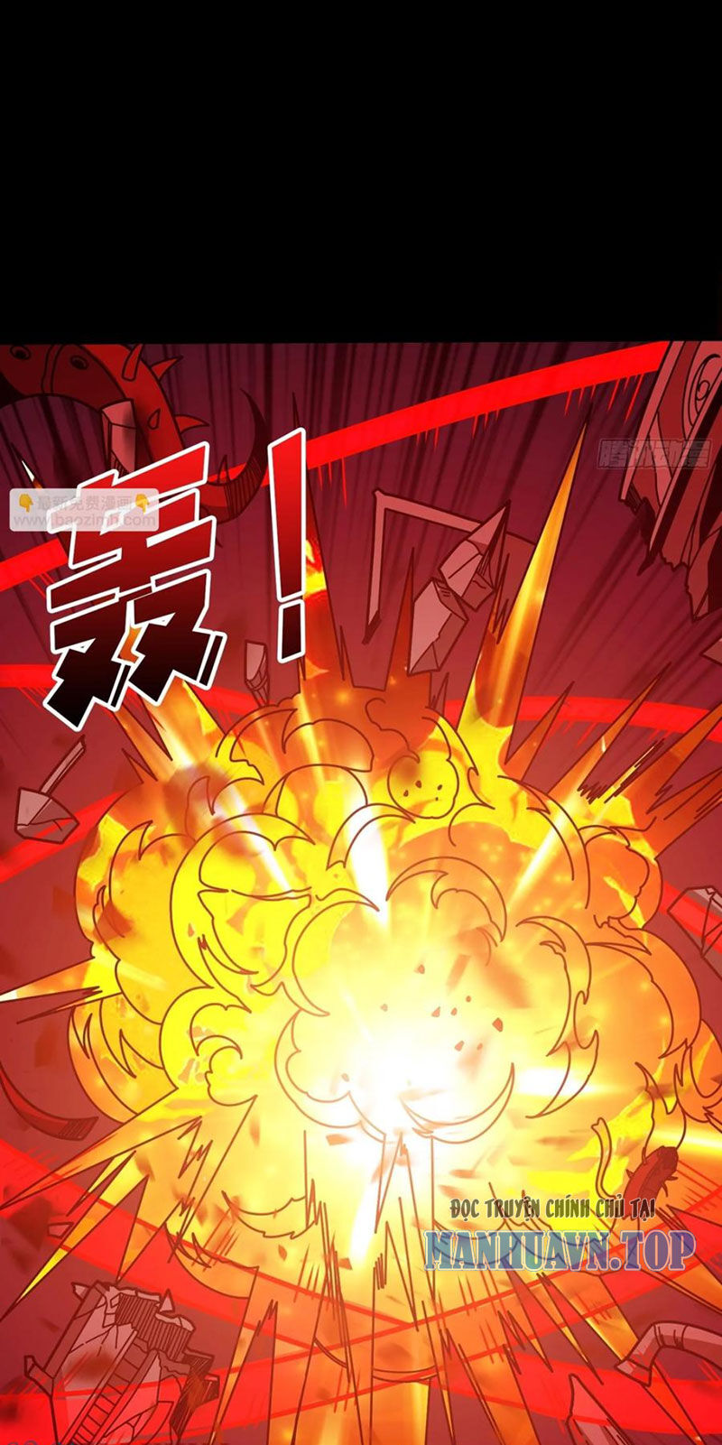 Vừa Chơi Đã Có Tài Khoản Vương Giả - Chapter 359 - Page 27