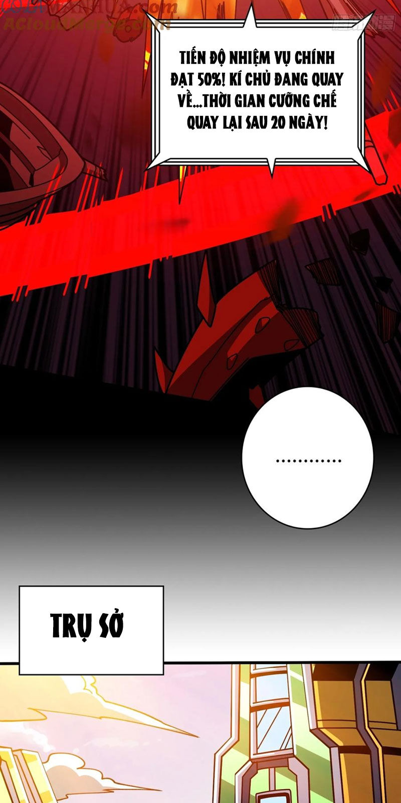 Vừa Chơi Đã Có Tài Khoản Vương Giả - Chapter 359 - Page 28