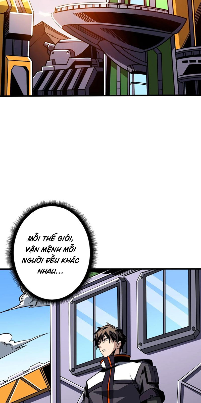 Vừa Chơi Đã Có Tài Khoản Vương Giả - Chapter 359 - Page 29