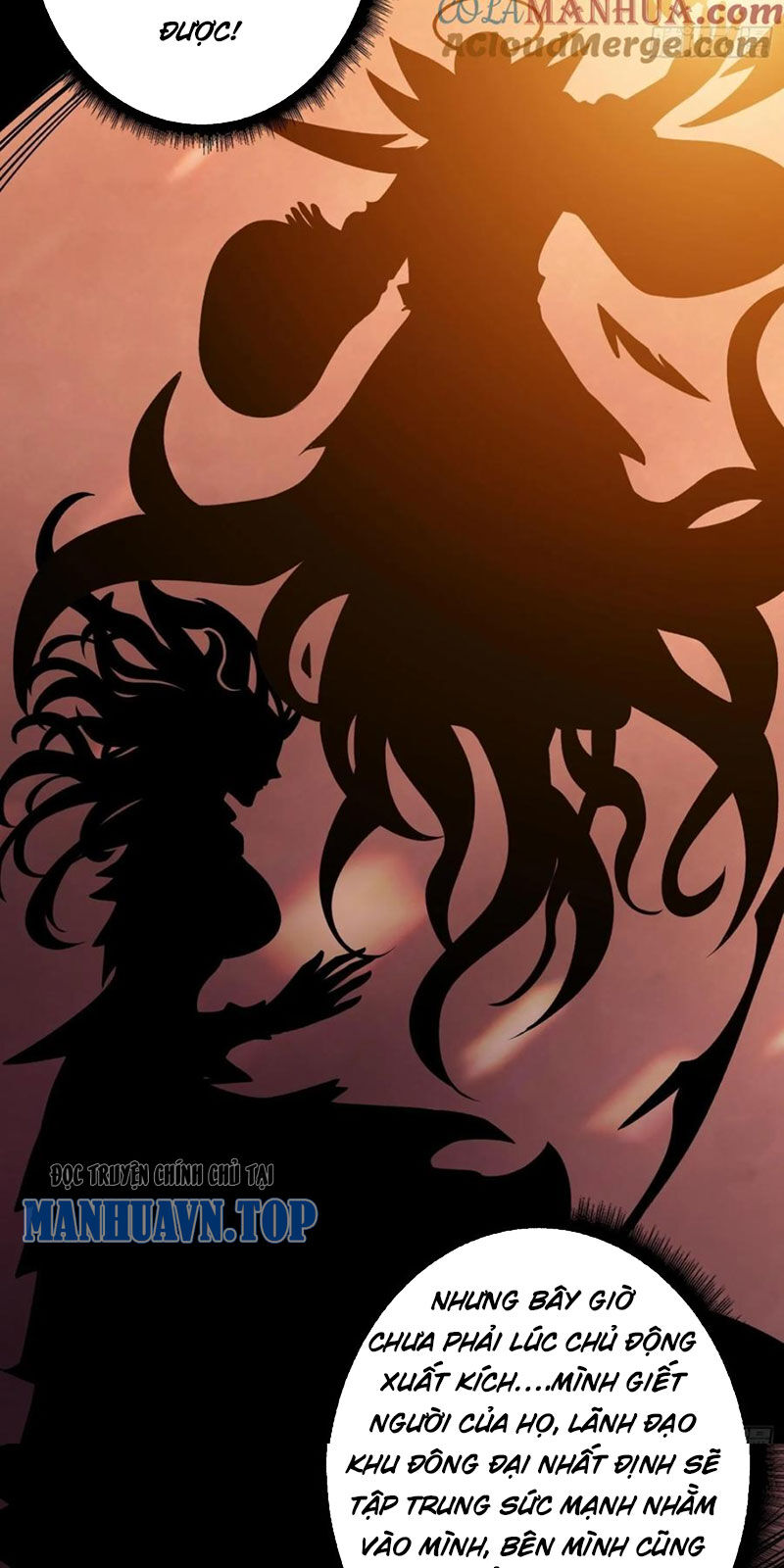 Vừa Chơi Đã Có Tài Khoản Vương Giả - Chapter 359 - Page 33