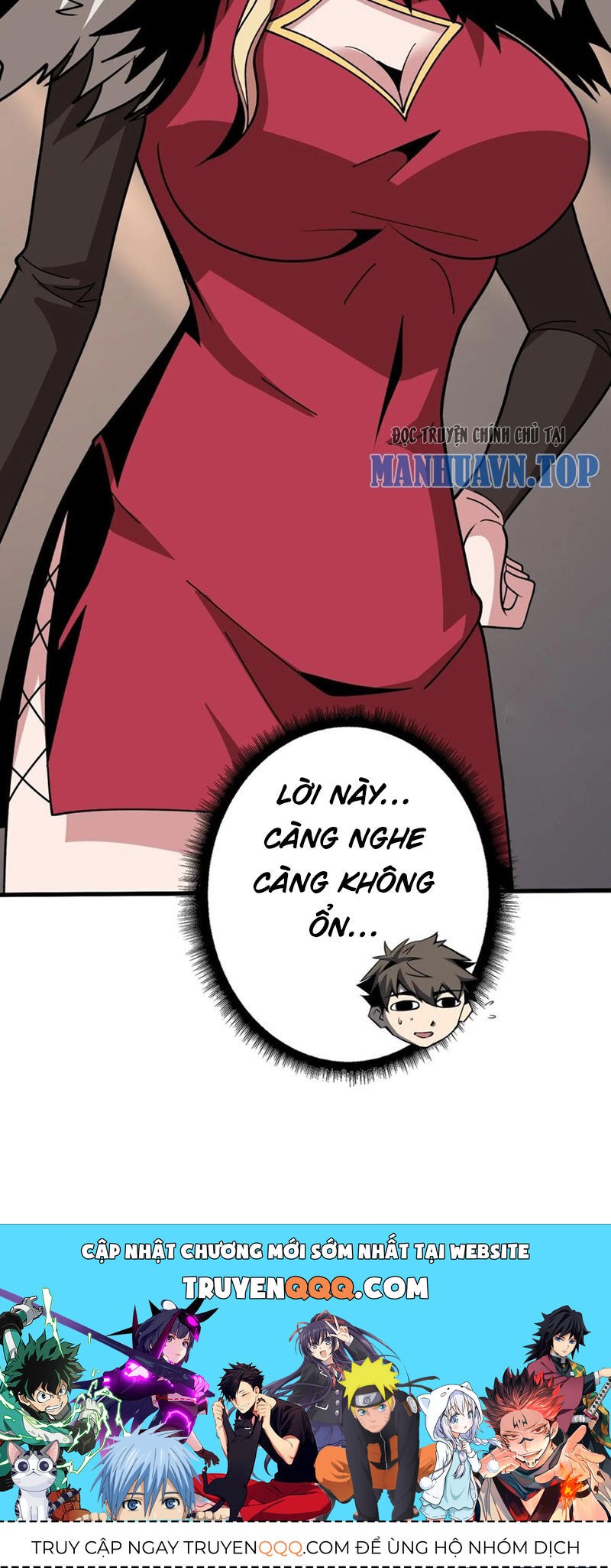 Vừa Chơi Đã Có Tài Khoản Vương Giả - Chapter 359 - Page 36