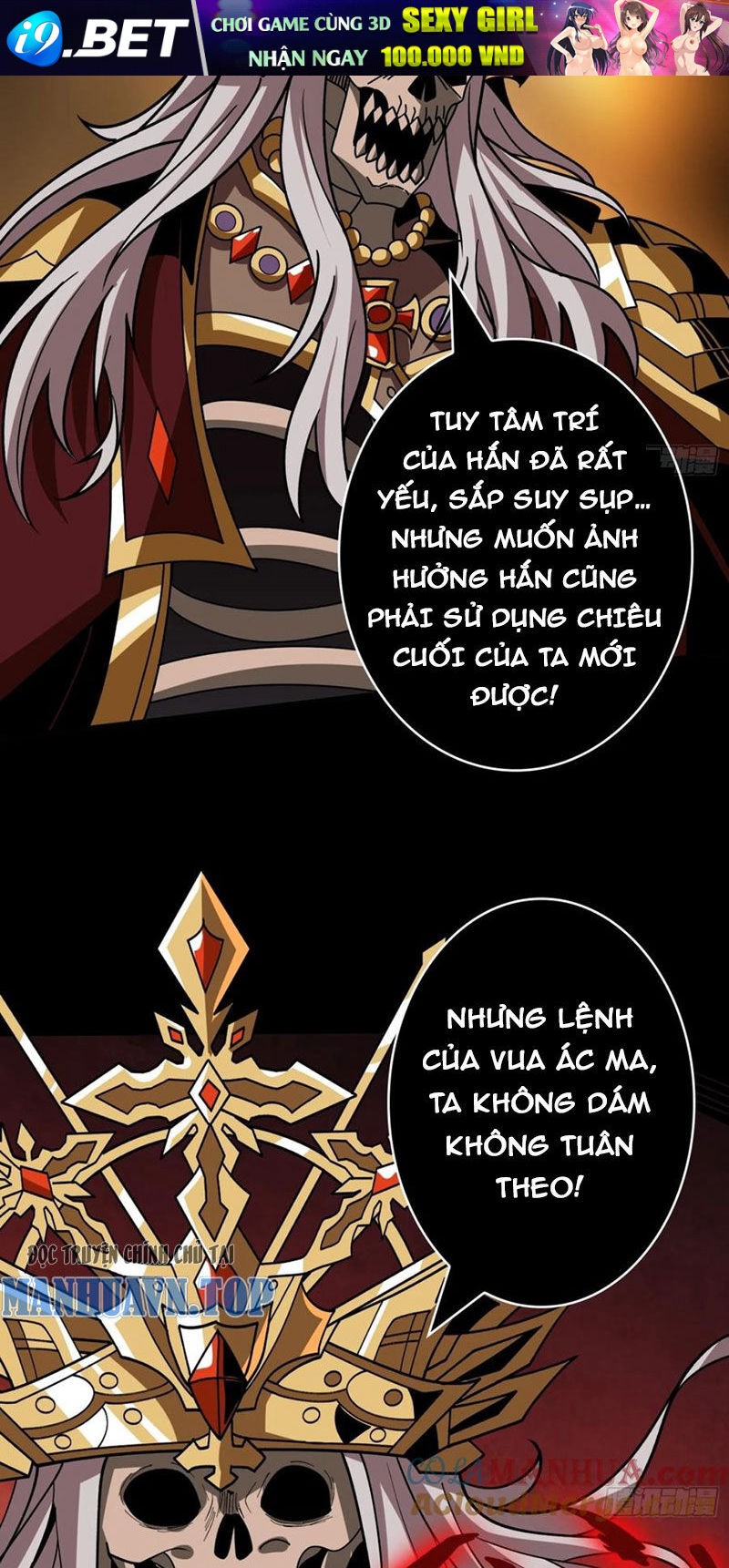 Vừa Chơi Đã Có Tài Khoản Vương Giả - Chapter 359 - Page 6