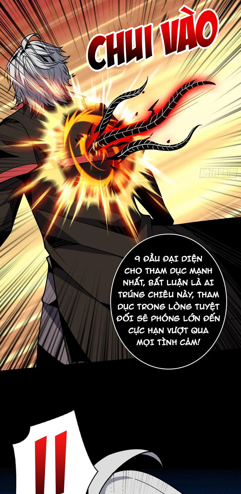 Vừa Chơi Đã Có Tài Khoản Vương Giả - Chapter 359 - Page 8