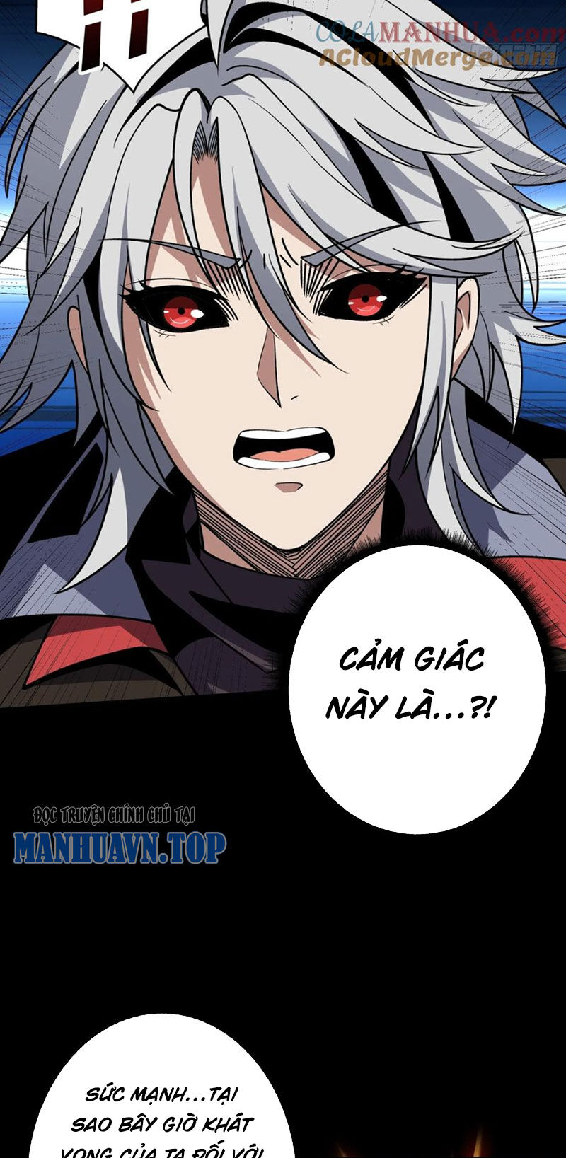 Vừa Chơi Đã Có Tài Khoản Vương Giả - Chapter 359 - Page 9