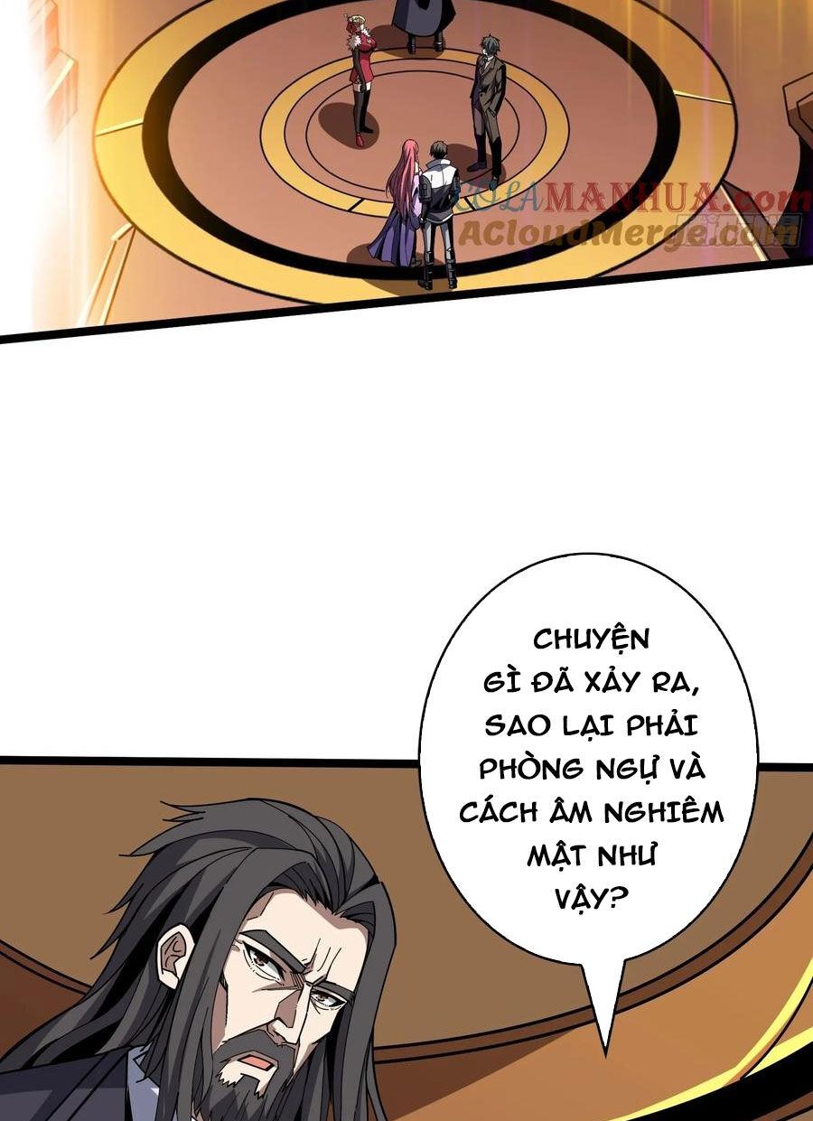 Vừa Chơi Đã Có Tài Khoản Vương Giả - Chapter 360 - Page 10