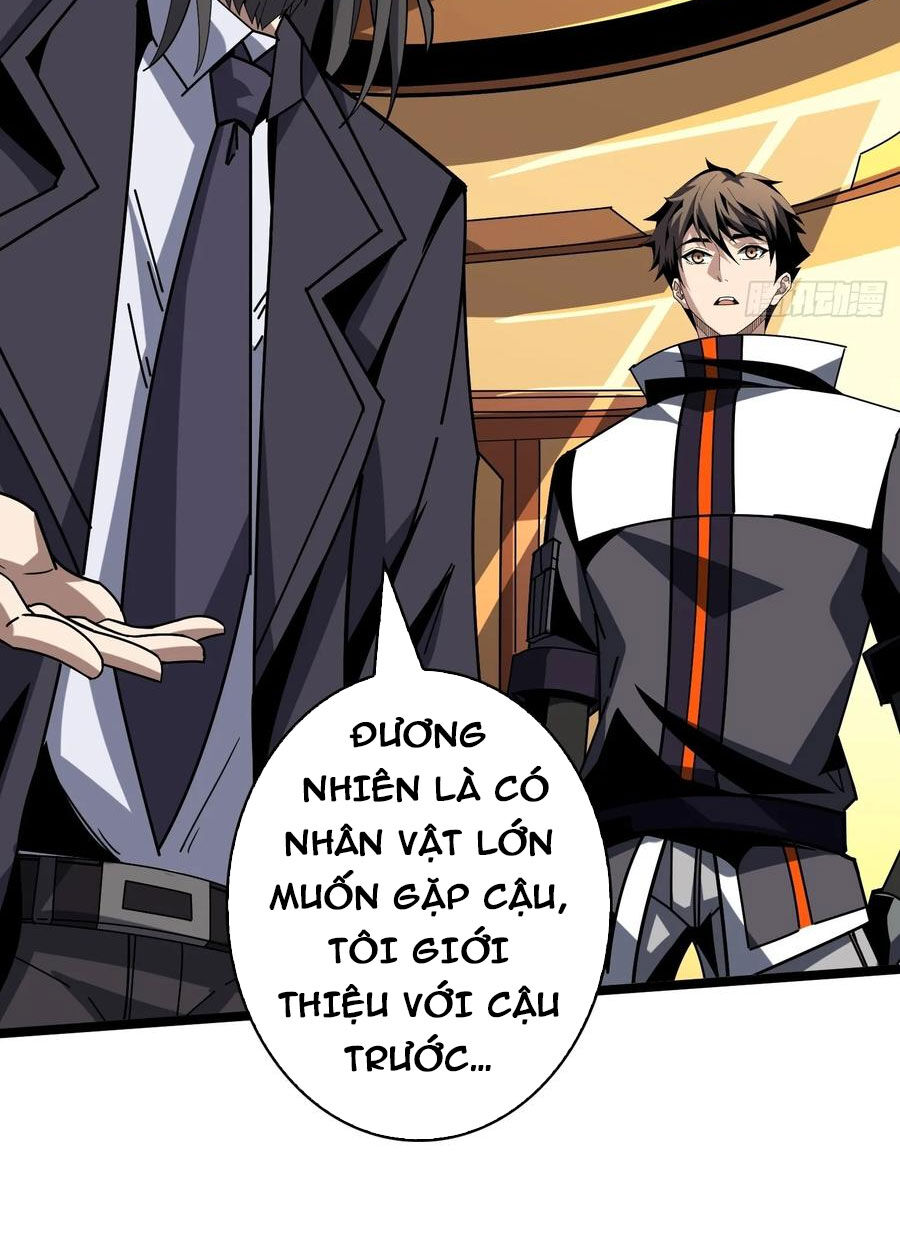 Vừa Chơi Đã Có Tài Khoản Vương Giả - Chapter 360 - Page 11