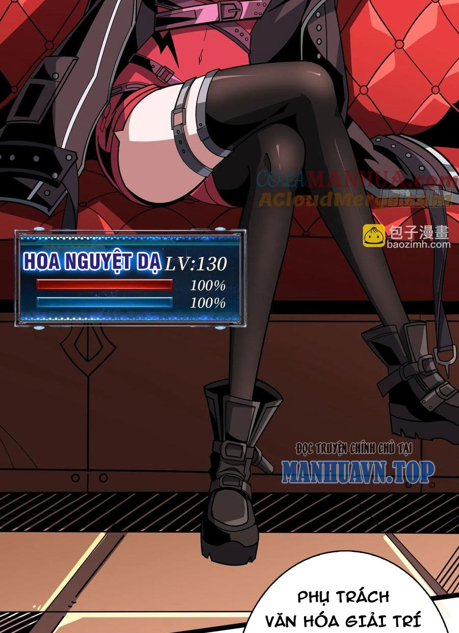 Vừa Chơi Đã Có Tài Khoản Vương Giả - Chapter 360 - Page 13