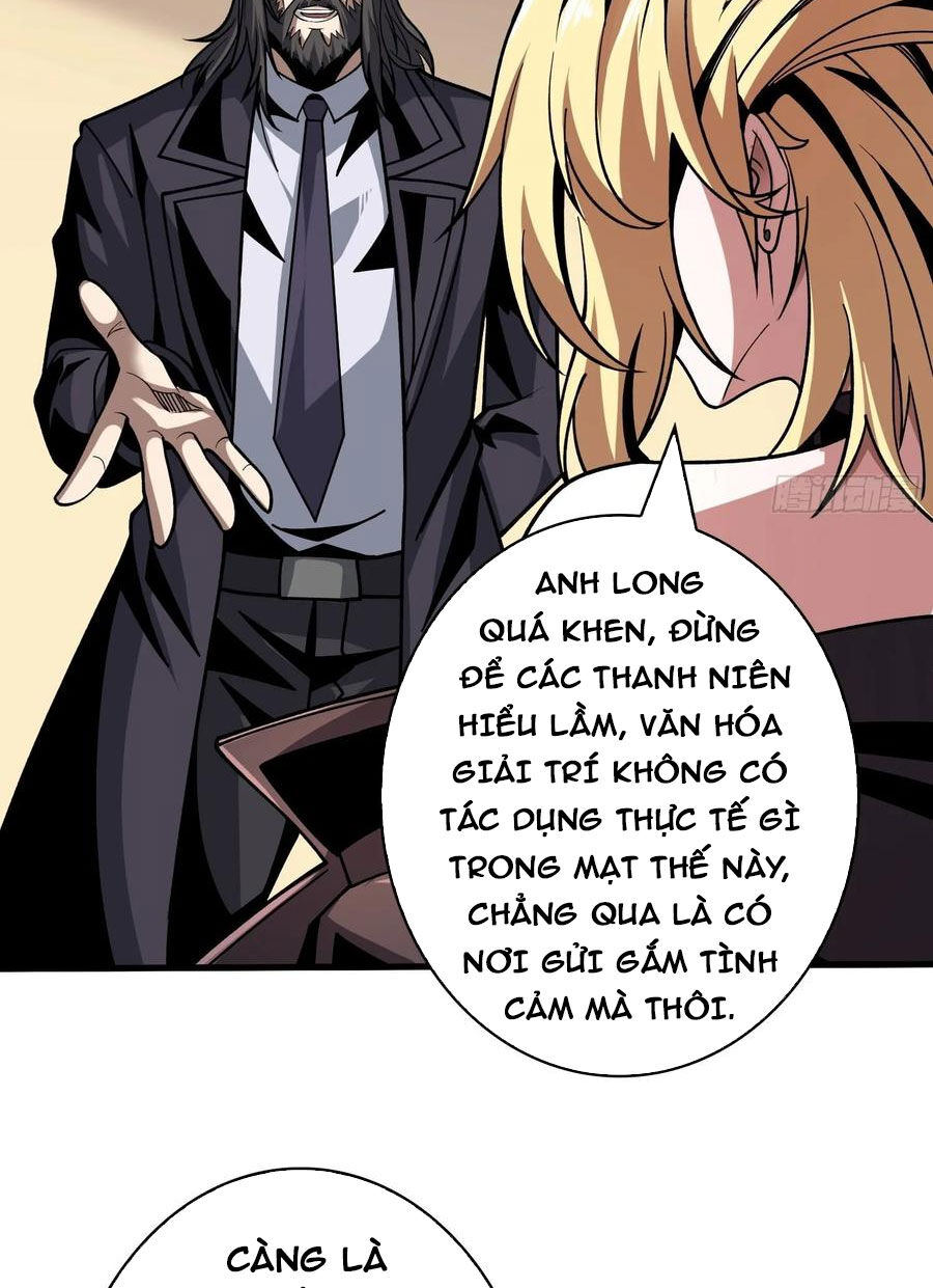 Vừa Chơi Đã Có Tài Khoản Vương Giả - Chapter 360 - Page 15