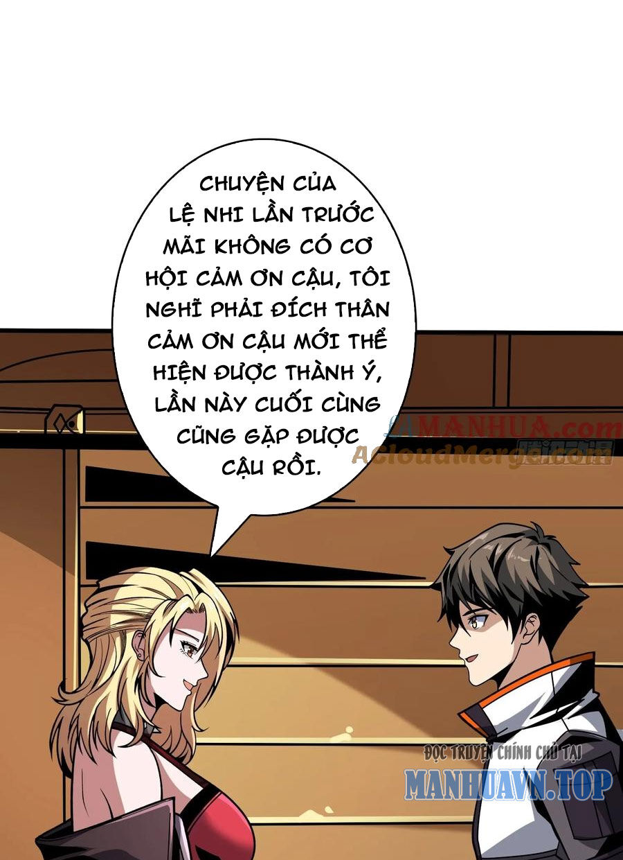 Vừa Chơi Đã Có Tài Khoản Vương Giả - Chapter 360 - Page 19