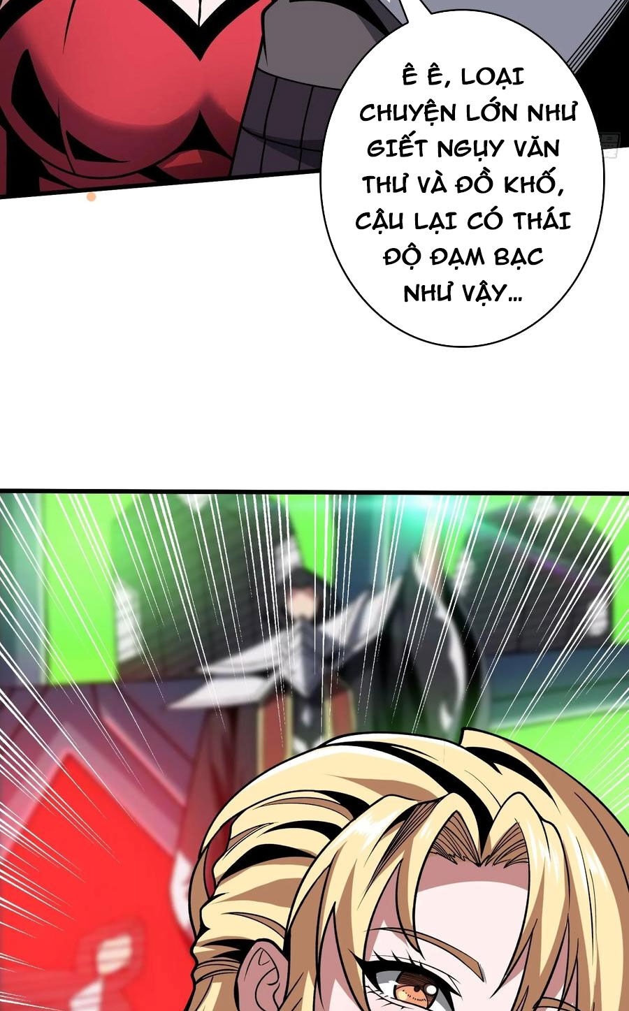 Vừa Chơi Đã Có Tài Khoản Vương Giả - Chapter 360 - Page 23