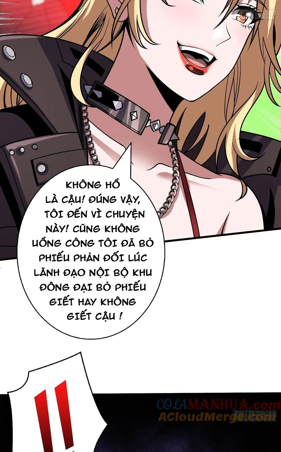 Vừa Chơi Đã Có Tài Khoản Vương Giả - Chapter 360 - Page 24