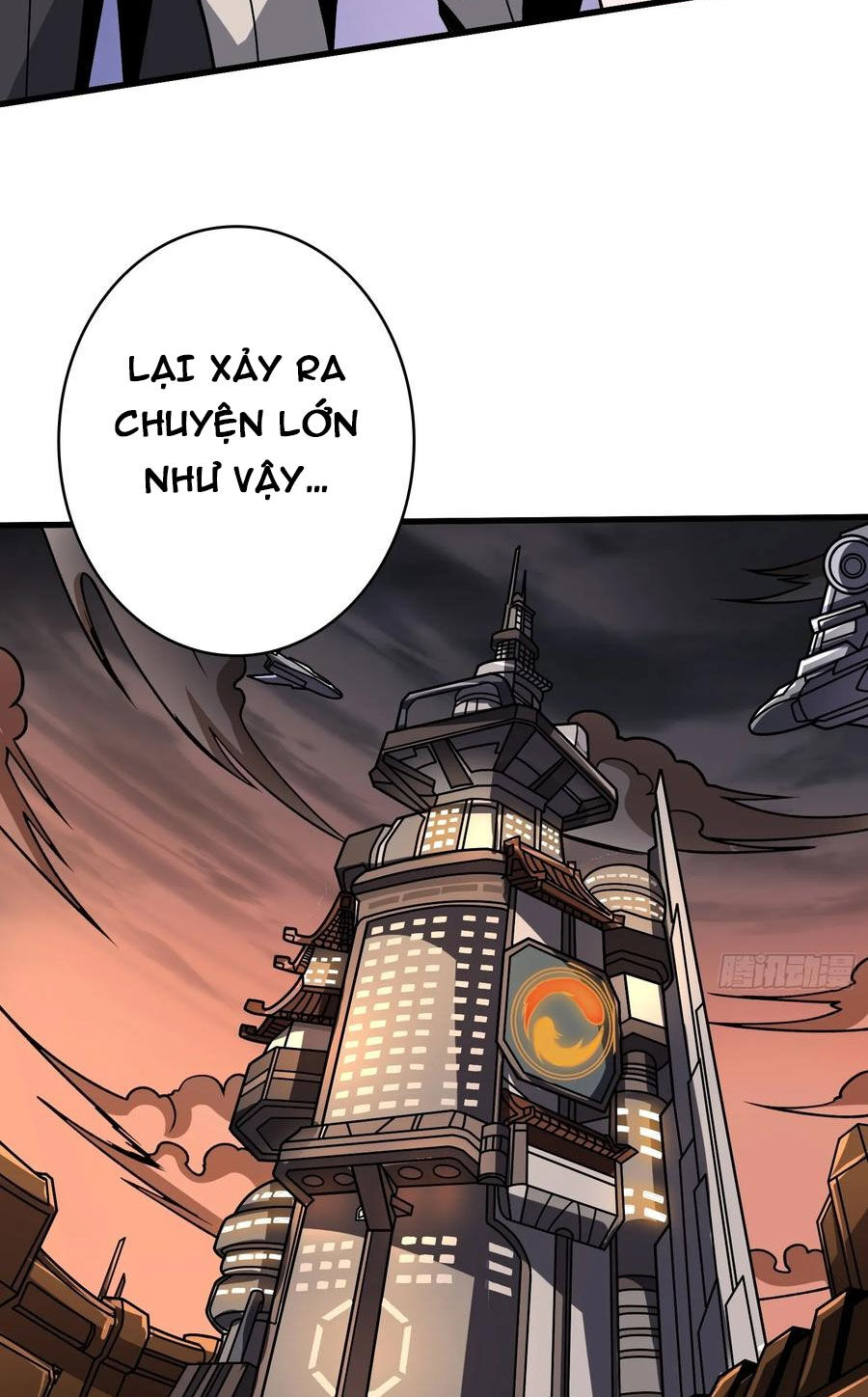 Vừa Chơi Đã Có Tài Khoản Vương Giả - Chapter 360 - Page 26