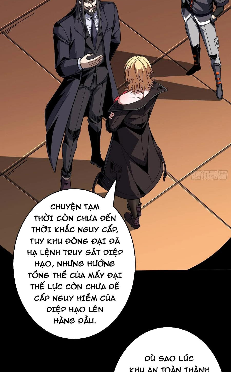 Vừa Chơi Đã Có Tài Khoản Vương Giả - Chapter 360 - Page 28