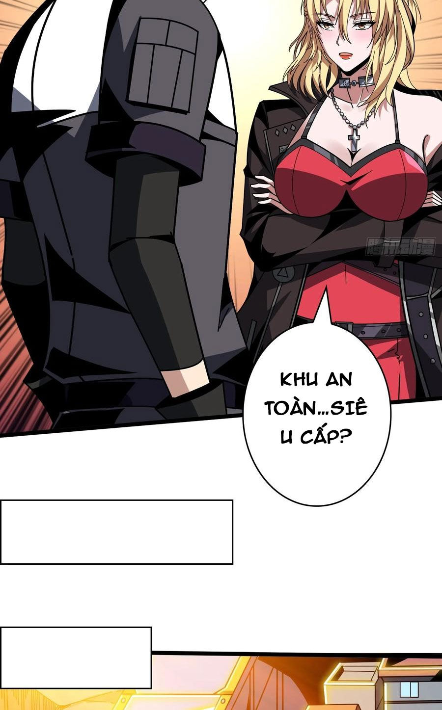 Vừa Chơi Đã Có Tài Khoản Vương Giả - Chapter 360 - Page 37