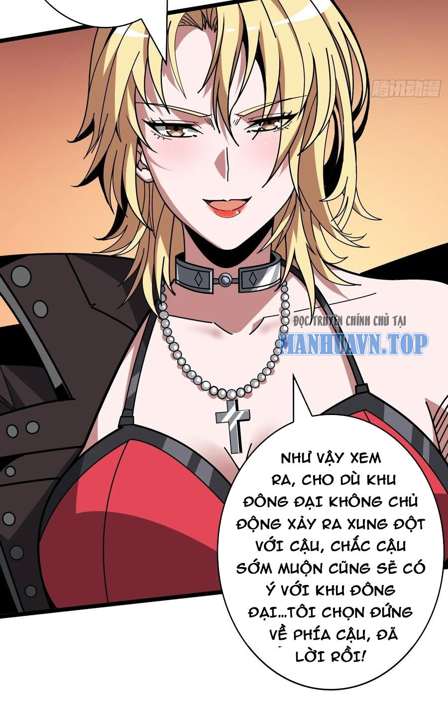 Vừa Chơi Đã Có Tài Khoản Vương Giả - Chapter 360 - Page 39