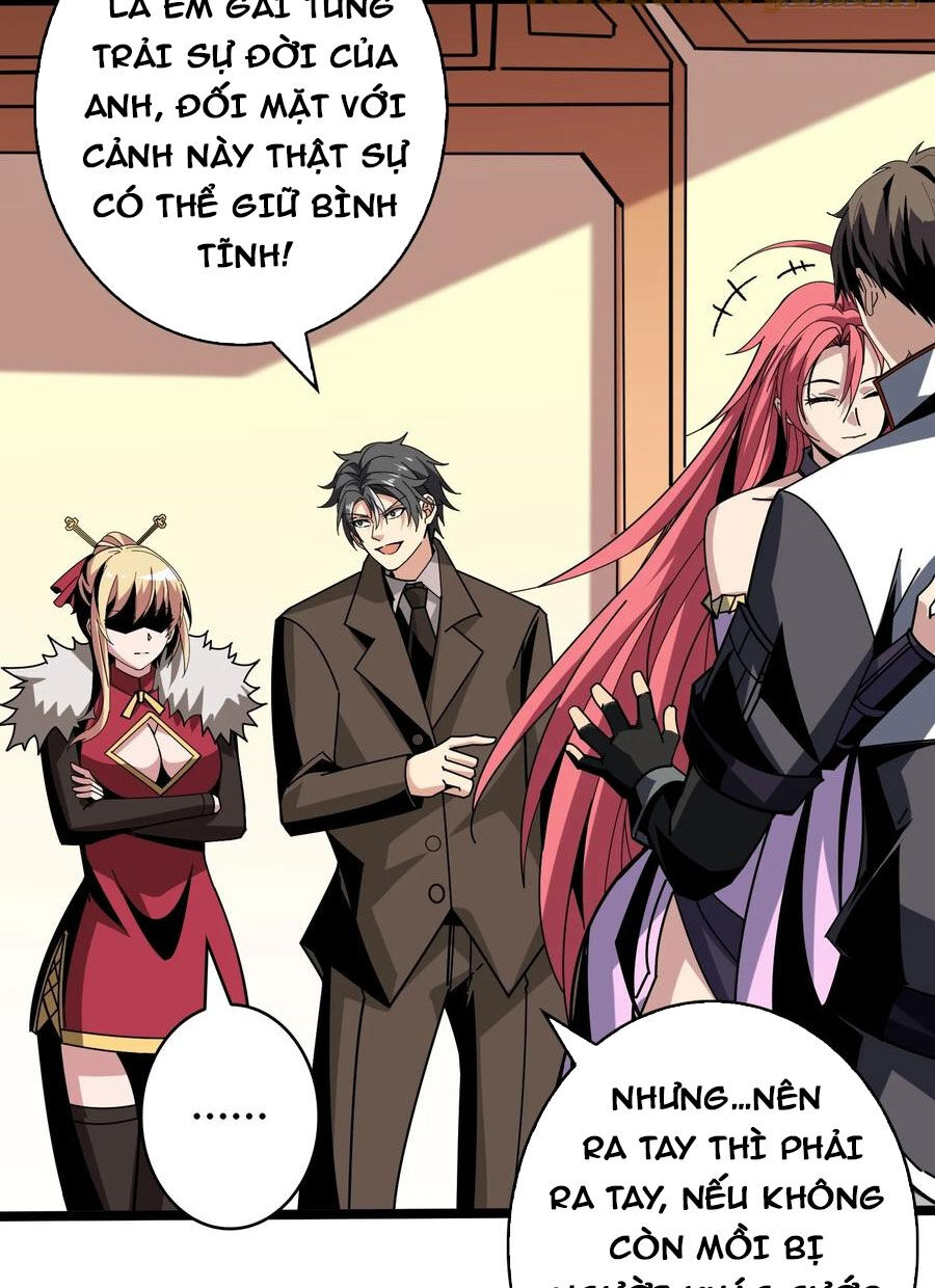 Vừa Chơi Đã Có Tài Khoản Vương Giả - Chapter 360 - Page 4