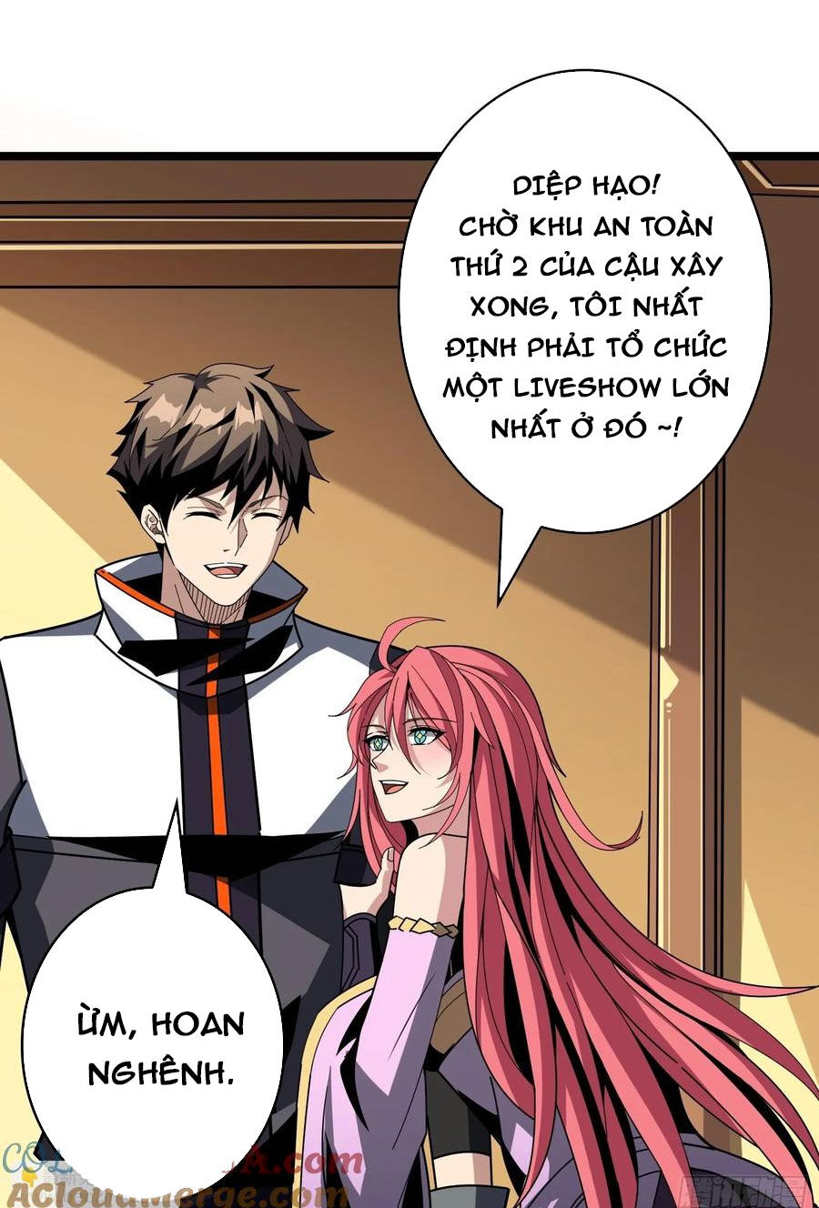 Vừa Chơi Đã Có Tài Khoản Vương Giả - Chapter 360 - Page 40