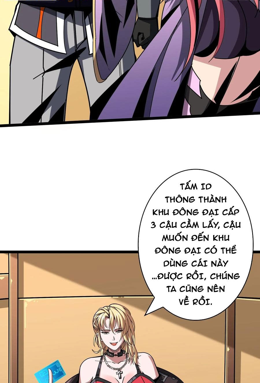 Vừa Chơi Đã Có Tài Khoản Vương Giả - Chapter 360 - Page 41