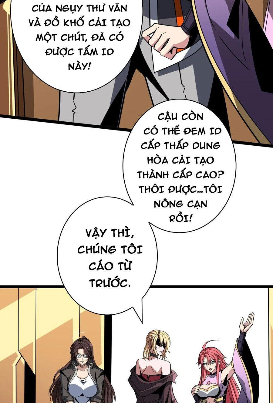 Vừa Chơi Đã Có Tài Khoản Vương Giả - Chapter 360 - Page 46