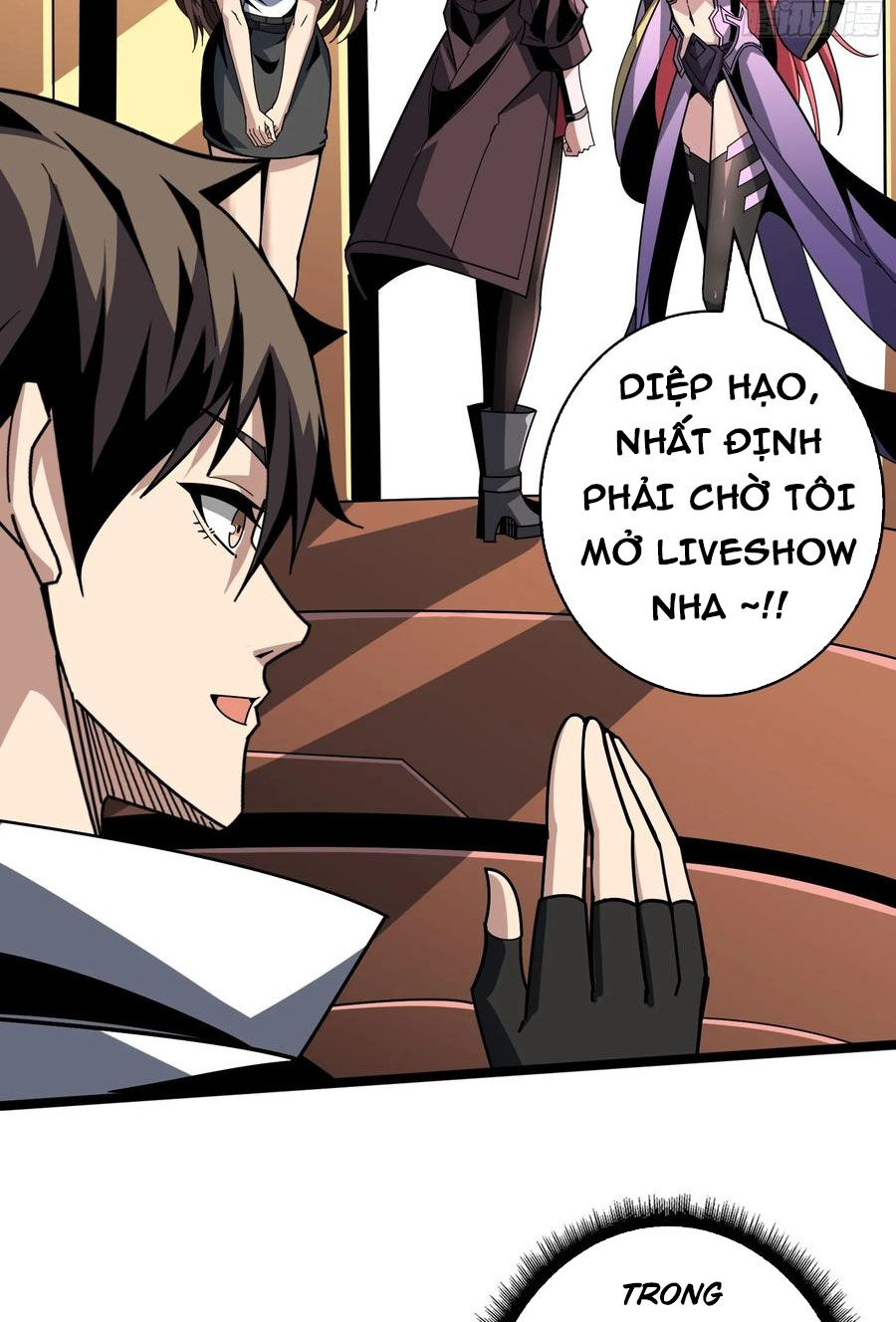 Vừa Chơi Đã Có Tài Khoản Vương Giả - Chapter 360 - Page 47