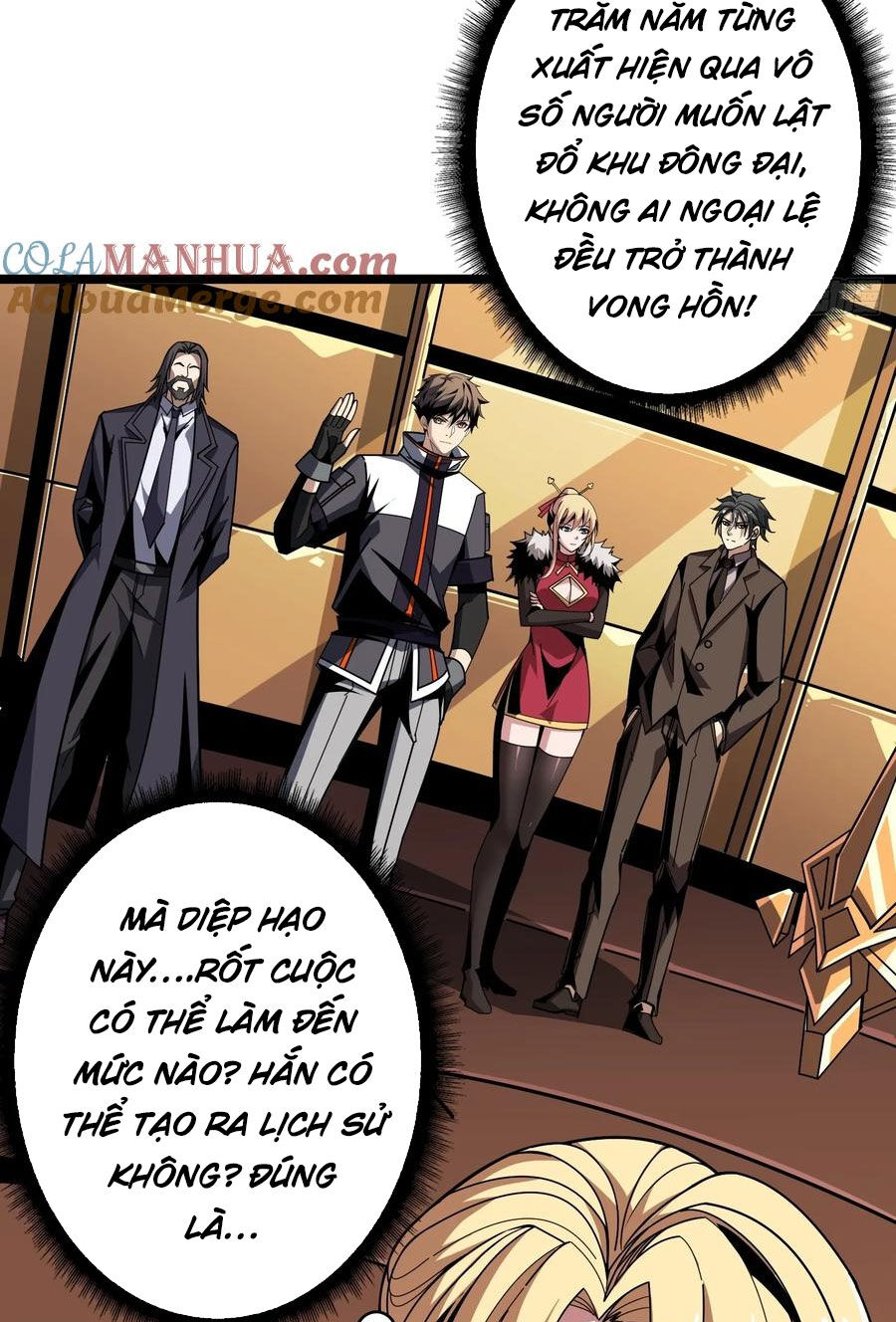 Vừa Chơi Đã Có Tài Khoản Vương Giả - Chapter 360 - Page 48
