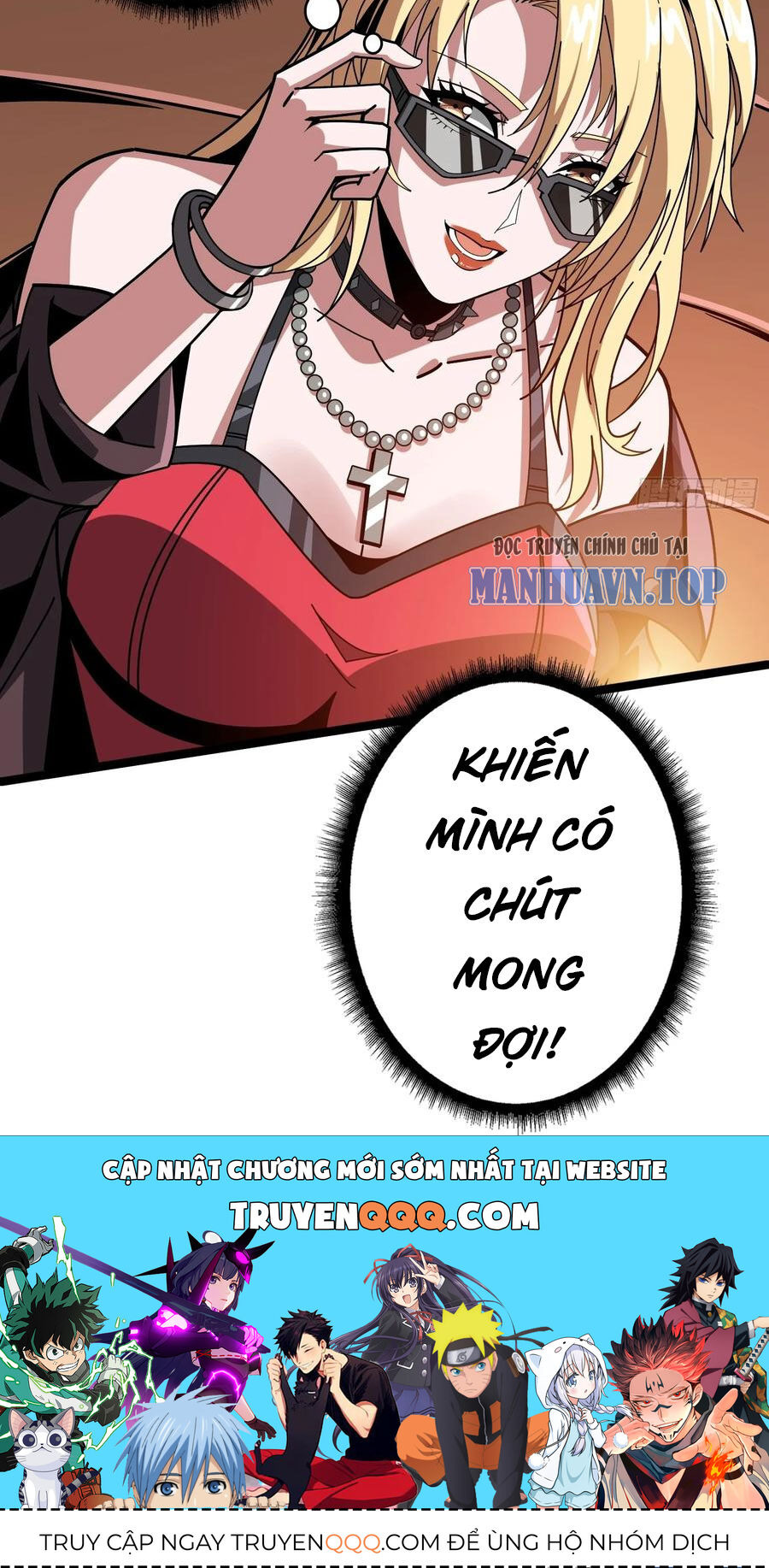 Vừa Chơi Đã Có Tài Khoản Vương Giả - Chapter 360 - Page 49