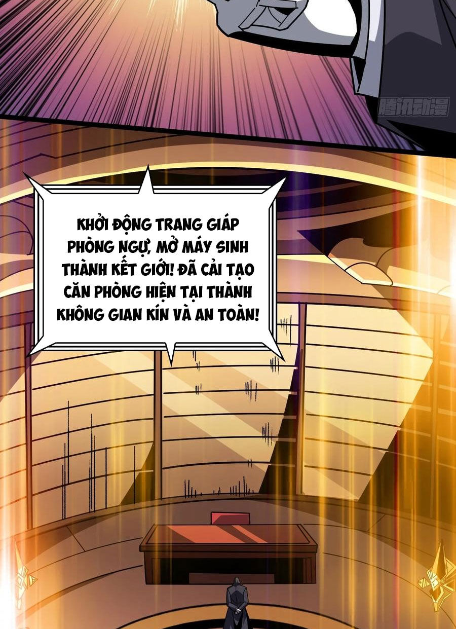 Vừa Chơi Đã Có Tài Khoản Vương Giả - Chapter 360 - Page 9