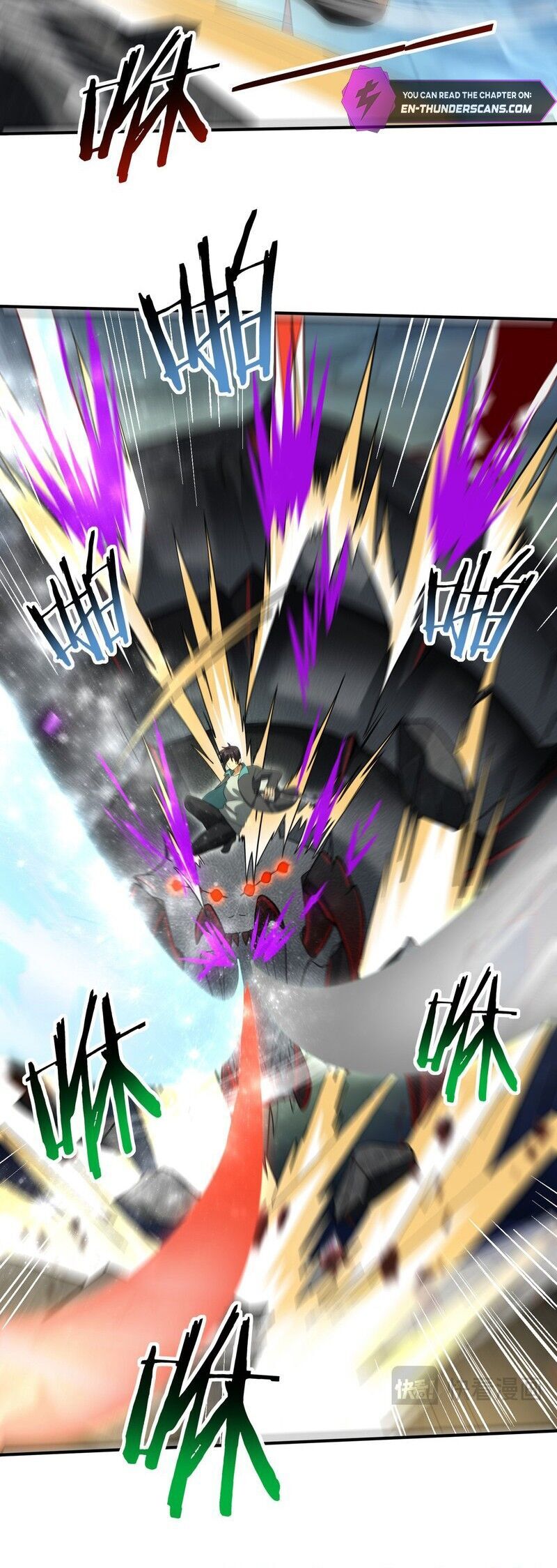 Toàn Dân Chuyển Chức Ngự Long Sư Là Chức Nghiệp Yếu Nhất - Chapter 27 - Page 13