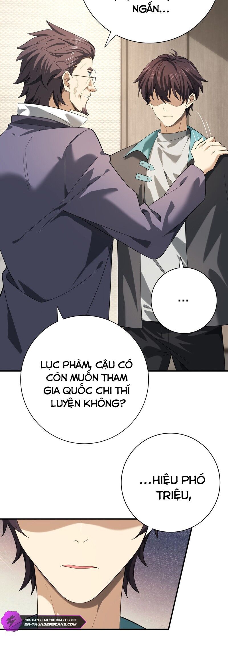 Toàn Dân Chuyển Chức Ngự Long Sư Là Chức Nghiệp Yếu Nhất - Chapter 28 - Page 10