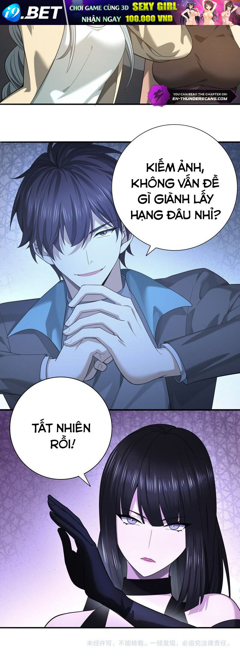 Toàn Dân Chuyển Chức Ngự Long Sư Là Chức Nghiệp Yếu Nhất - Chapter 28 - Page 27