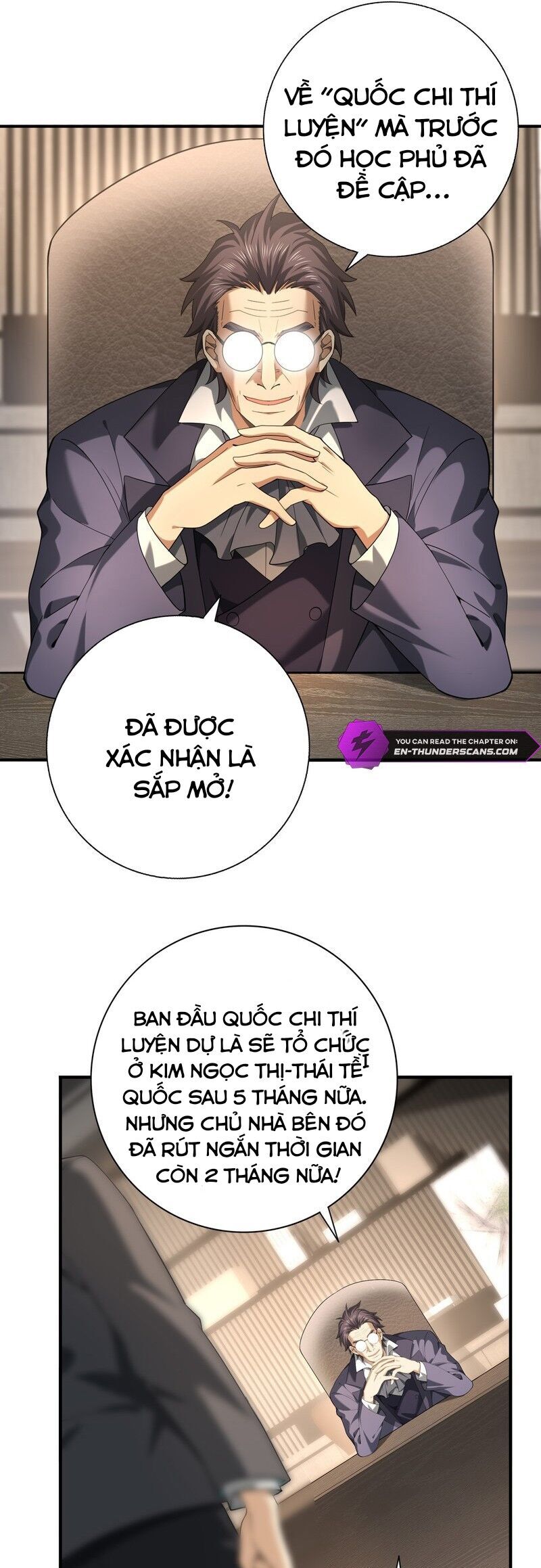 Toàn Dân Chuyển Chức Ngự Long Sư Là Chức Nghiệp Yếu Nhất - Chapter 28 - Page 6