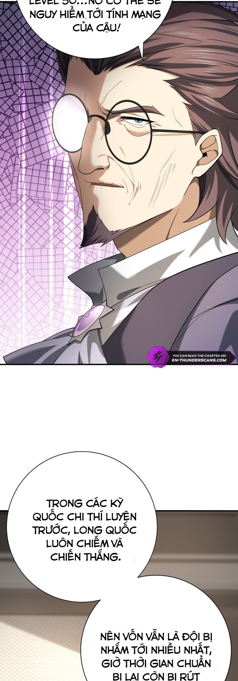 Toàn Dân Chuyển Chức Ngự Long Sư Là Chức Nghiệp Yếu Nhất - Chapter 28 - Page 9