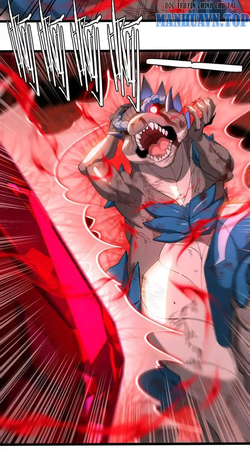 Trùng Sinh Thành Godzilla - Chapter 150 - Page 47