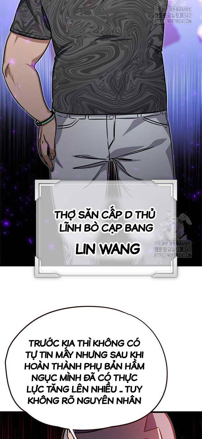 Thợ Săn Huyền Thoại Trẻ Hóa - Chapter 10 - Page 11