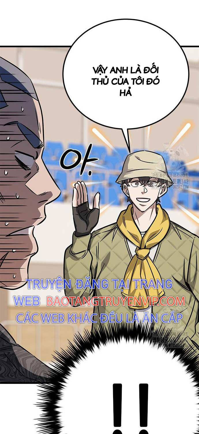 Thợ Săn Huyền Thoại Trẻ Hóa - Chapter 10 - Page 15