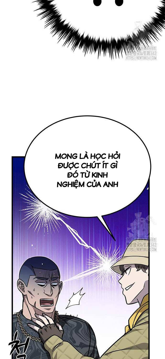 Thợ Săn Huyền Thoại Trẻ Hóa - Chapter 10 - Page 16