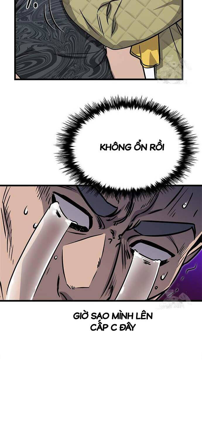 Thợ Săn Huyền Thoại Trẻ Hóa - Chapter 10 - Page 17