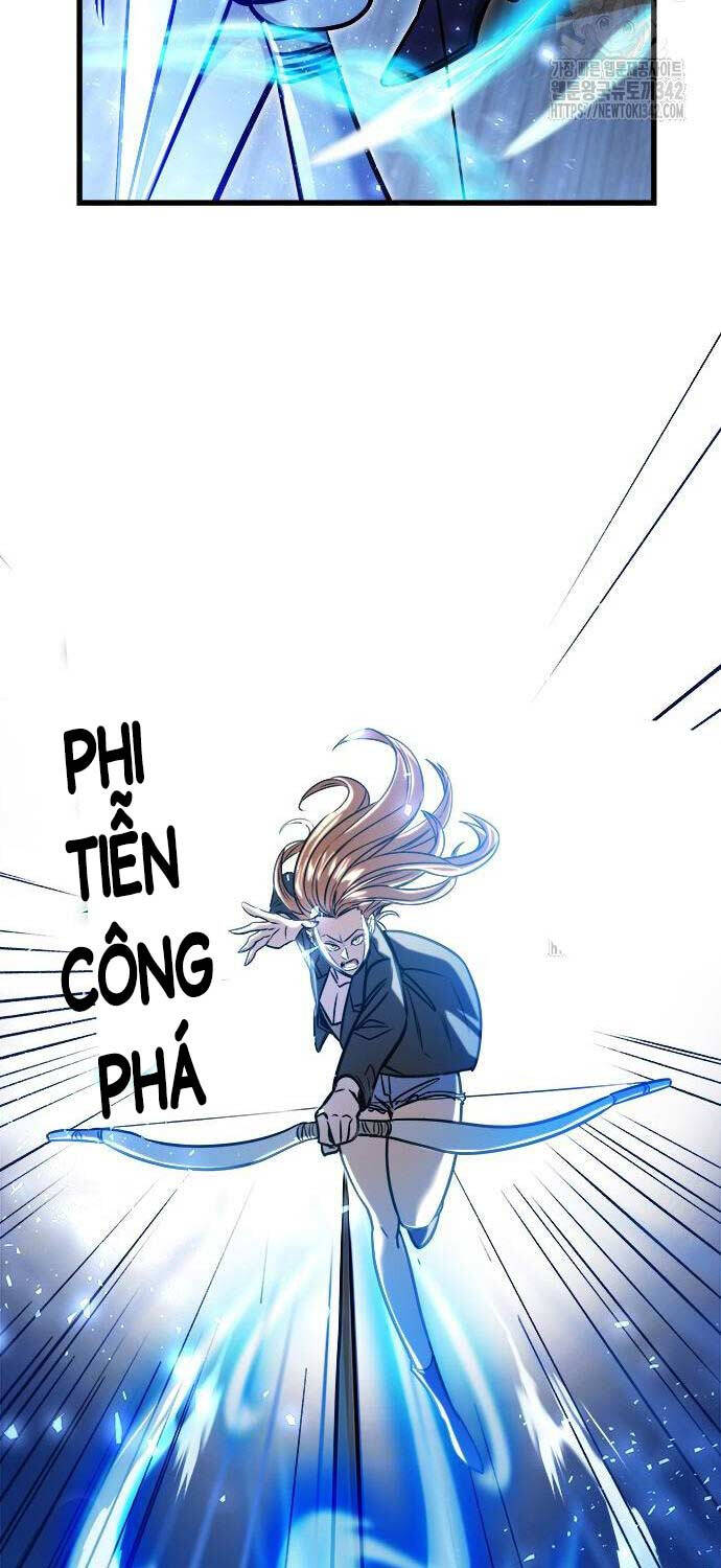 Thợ Săn Huyền Thoại Trẻ Hóa - Chapter 10 - Page 22